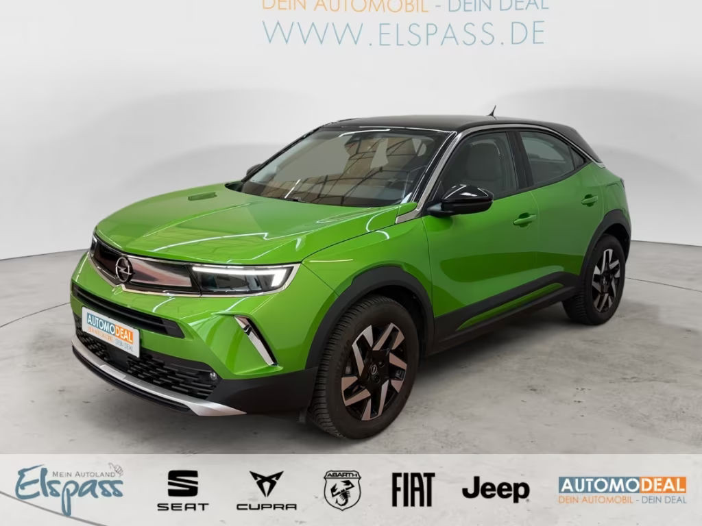 Opel Mokka Elegance