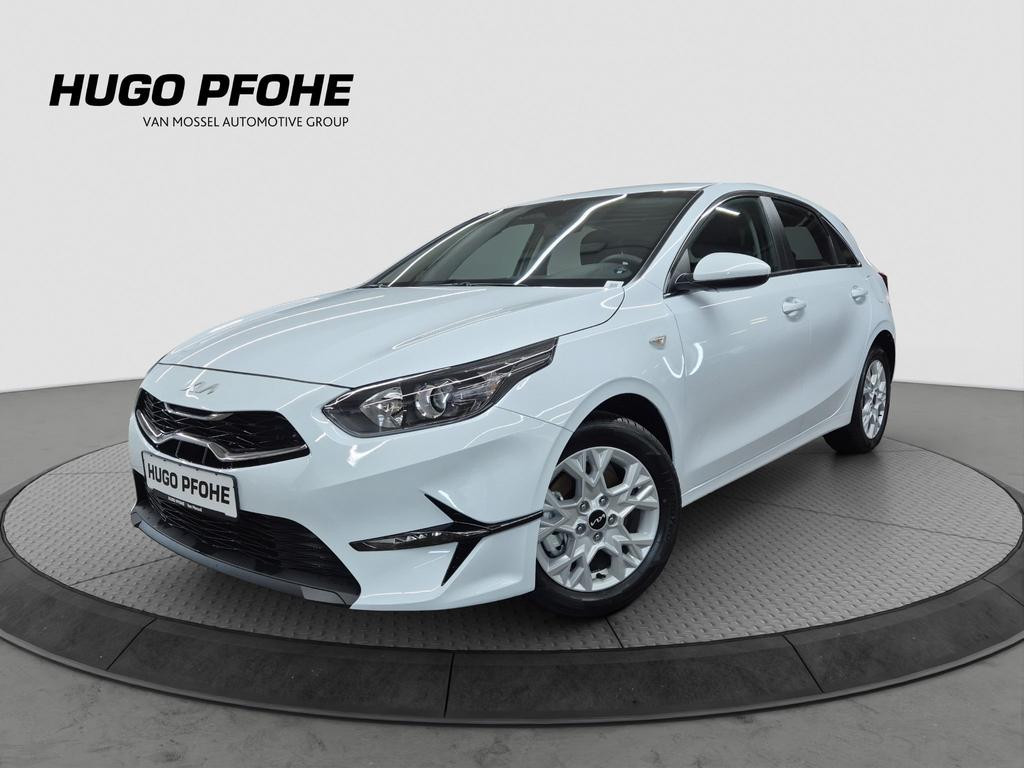Kia Ceed GDi Vision