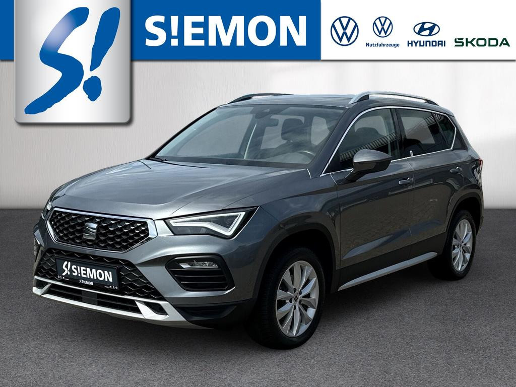 Seat Ateca 1.5 TSI DSG