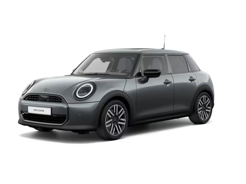 Mini Cooper Classic