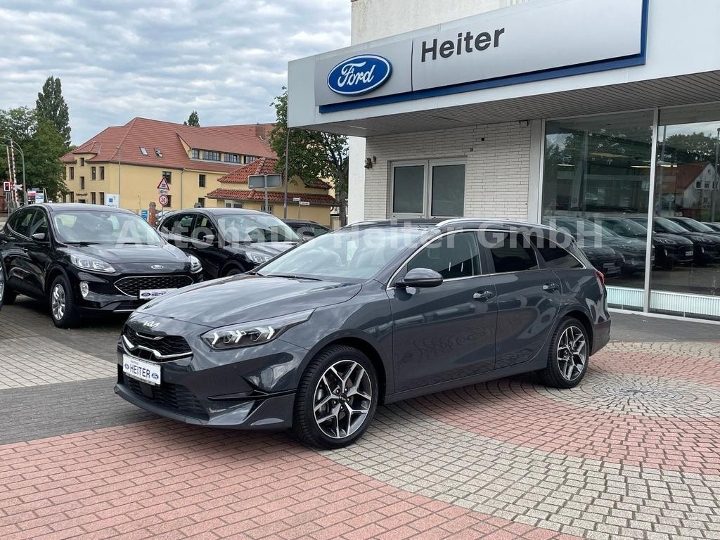 Kia Ceed SportWagon