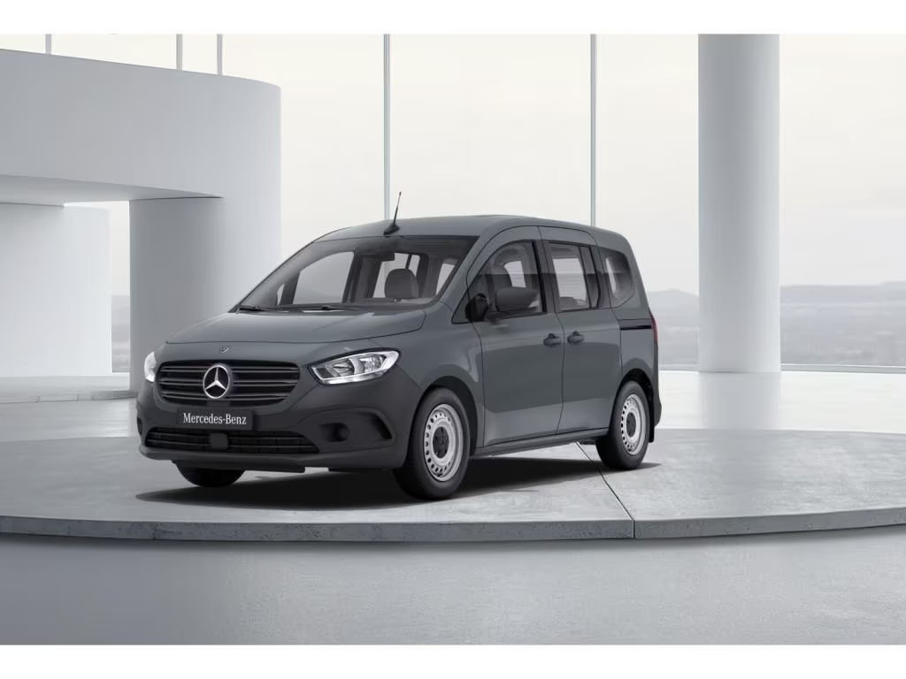 Mercedes-Benz Citan Tourer