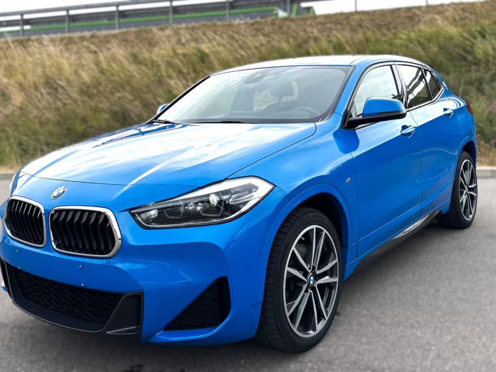 BMW X2 M-Sport xDrive