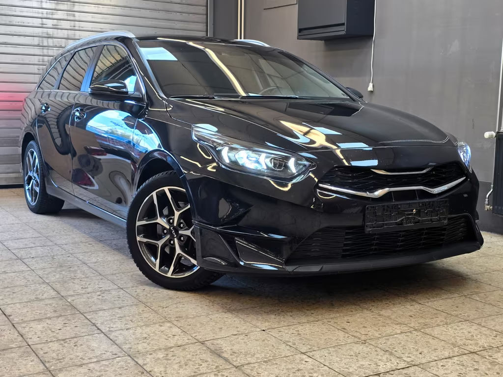 Kia Ceed SportWagon