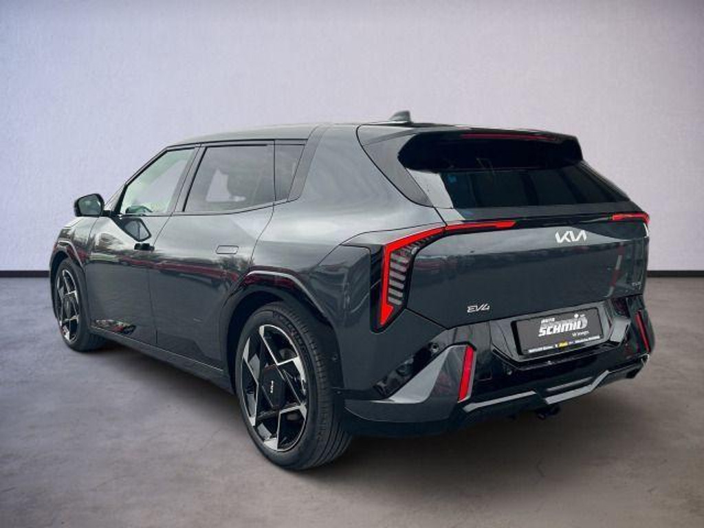 Kia EV4
