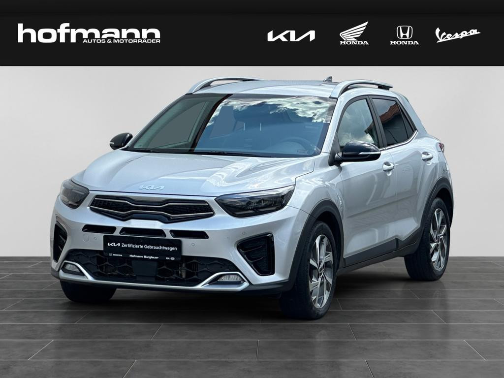 Kia Stonic GT-Line