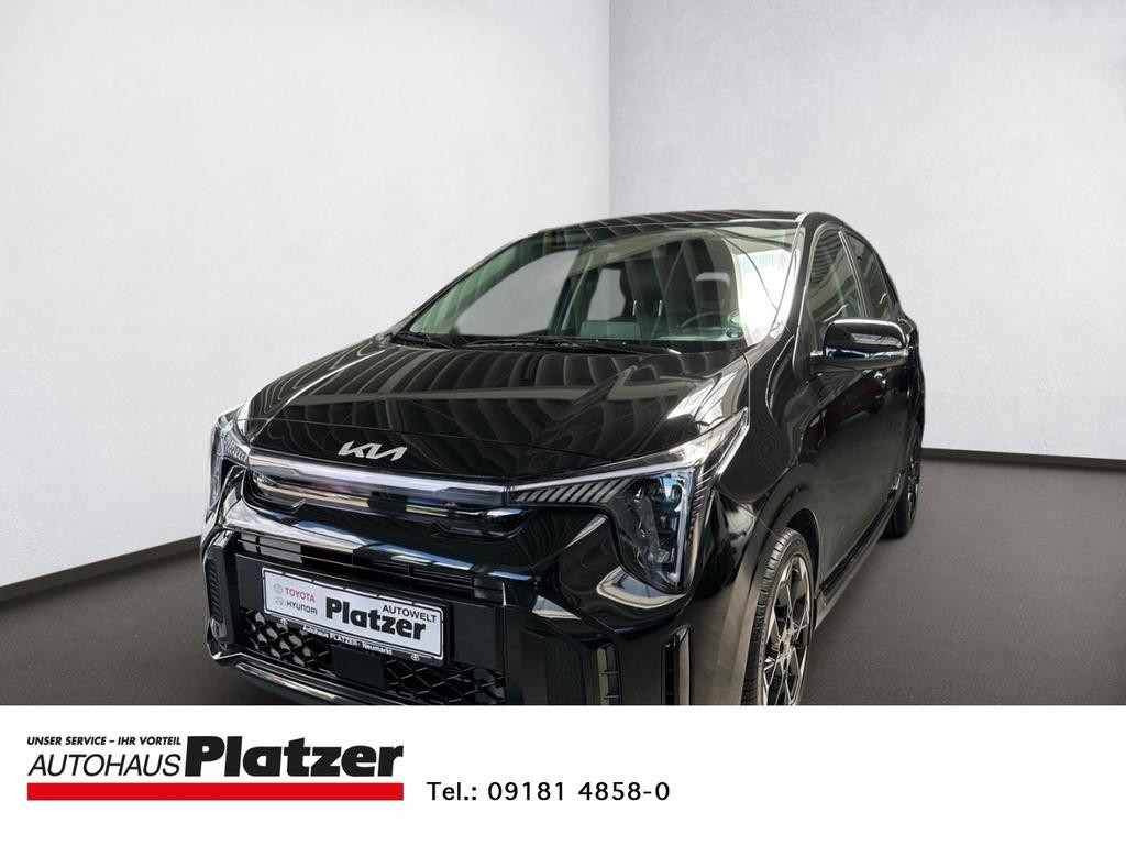 Kia Picanto GT-Line