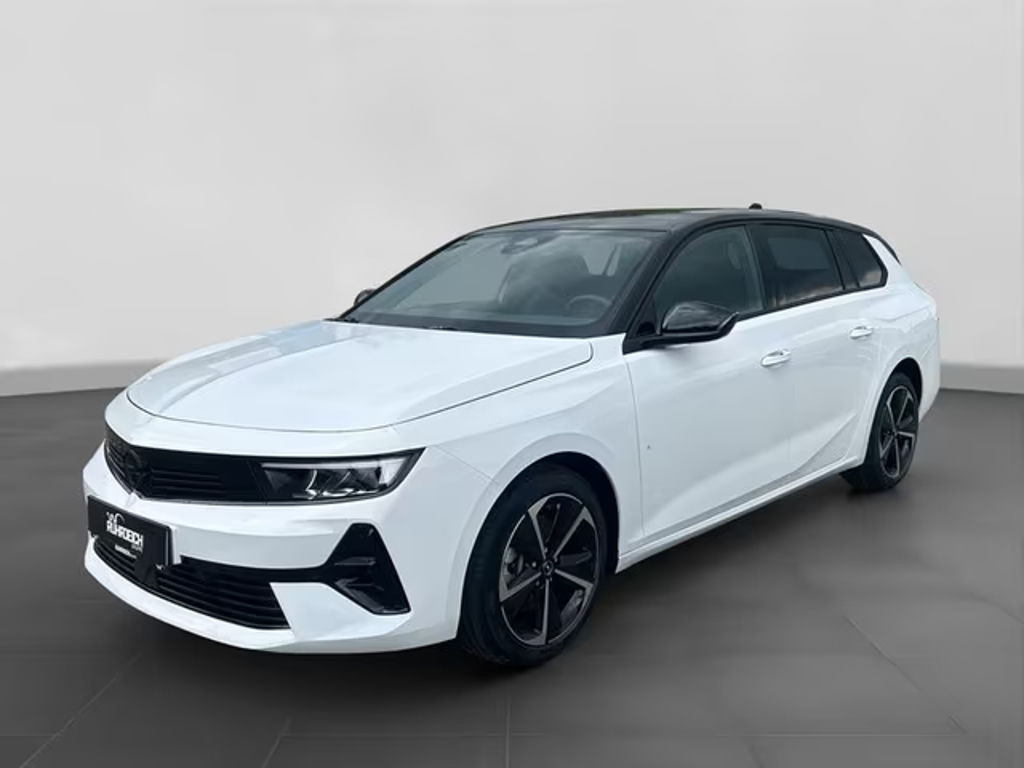 Opel Astra Sports Tourer Grand Sport GS-Line