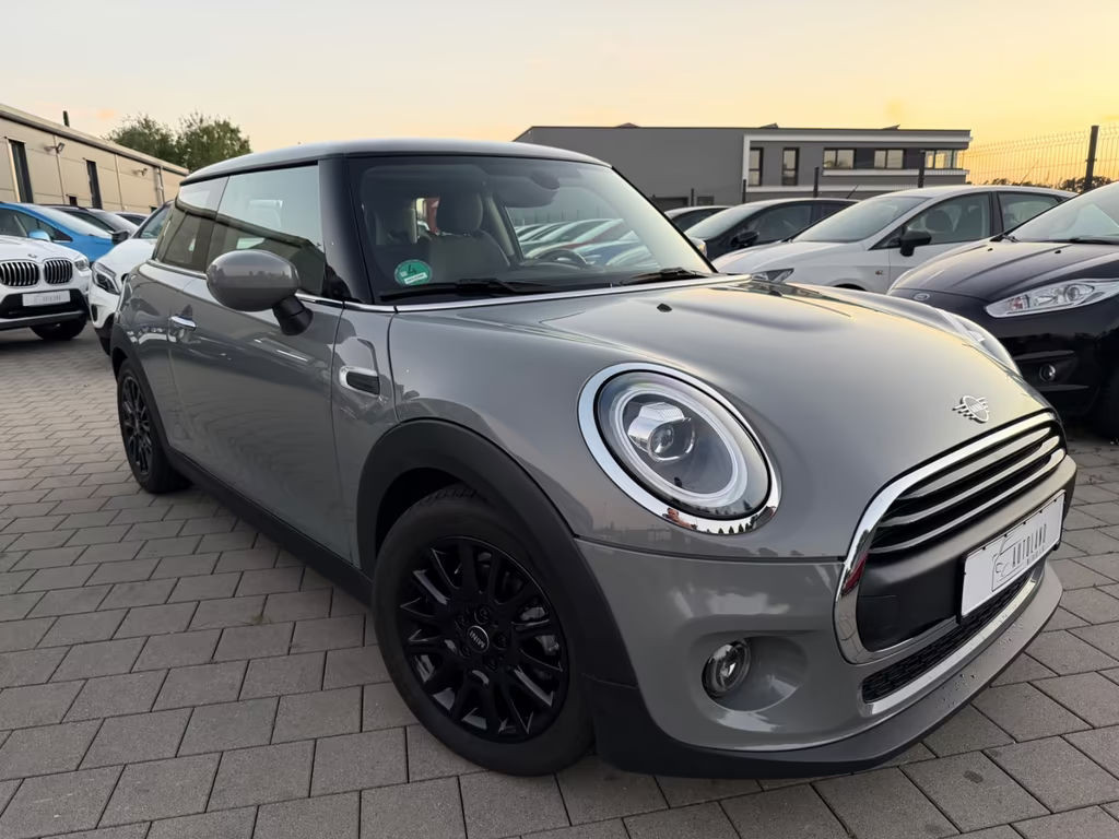Mini One Mini One