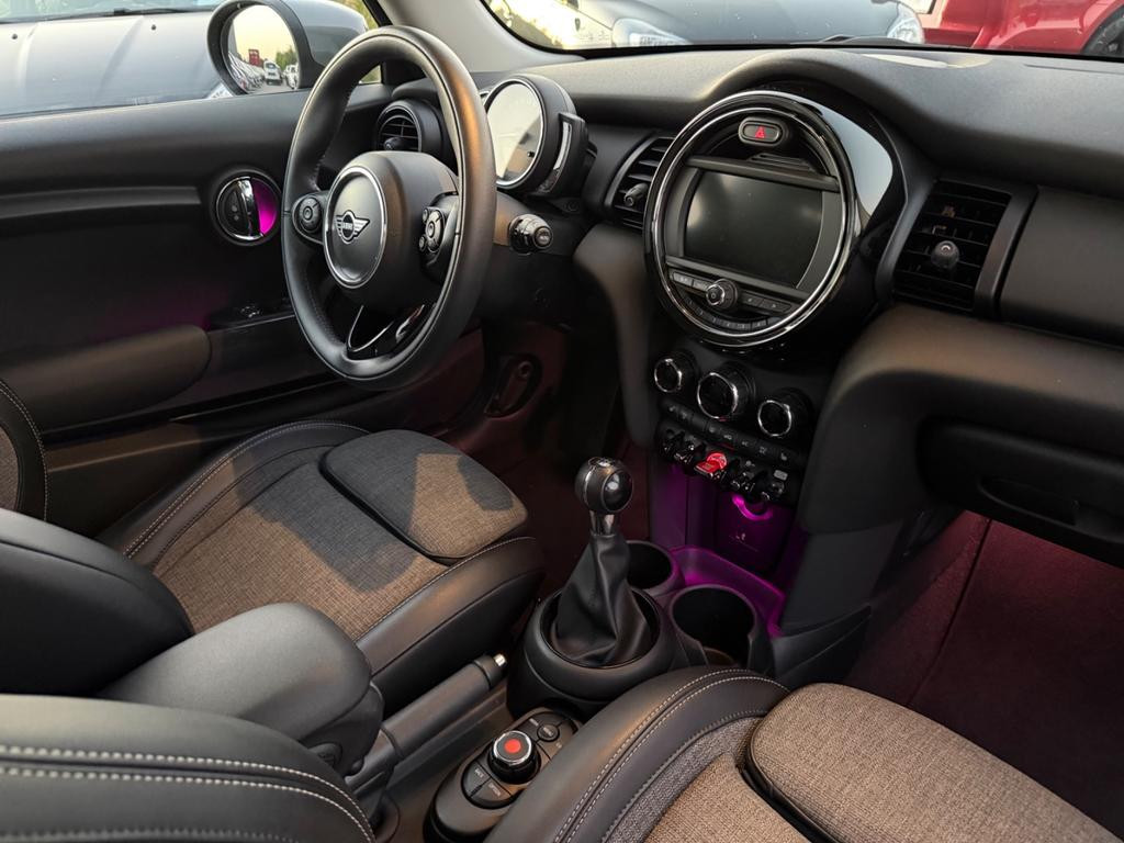 Mini One