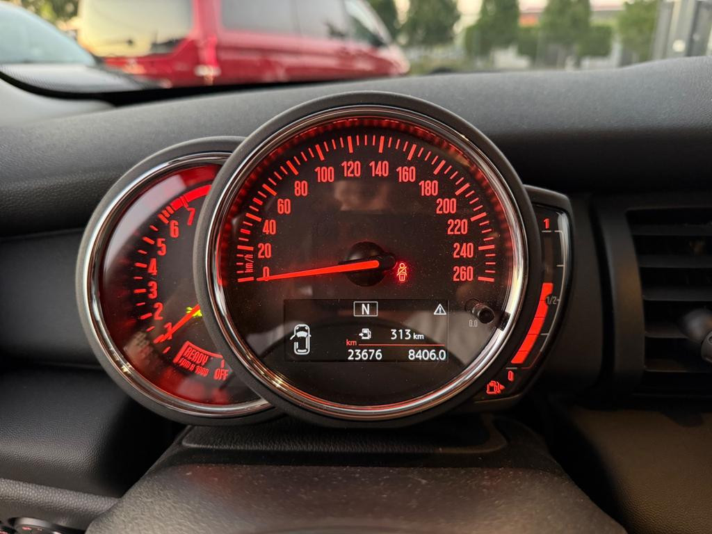 Mini One