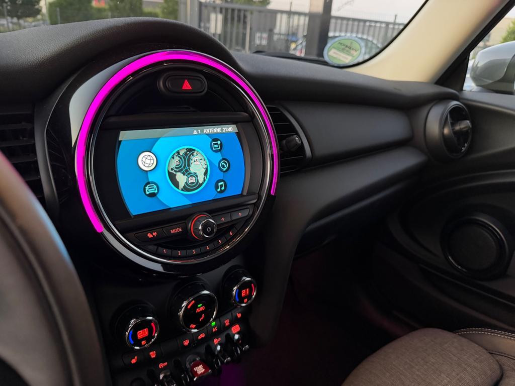 Mini One
