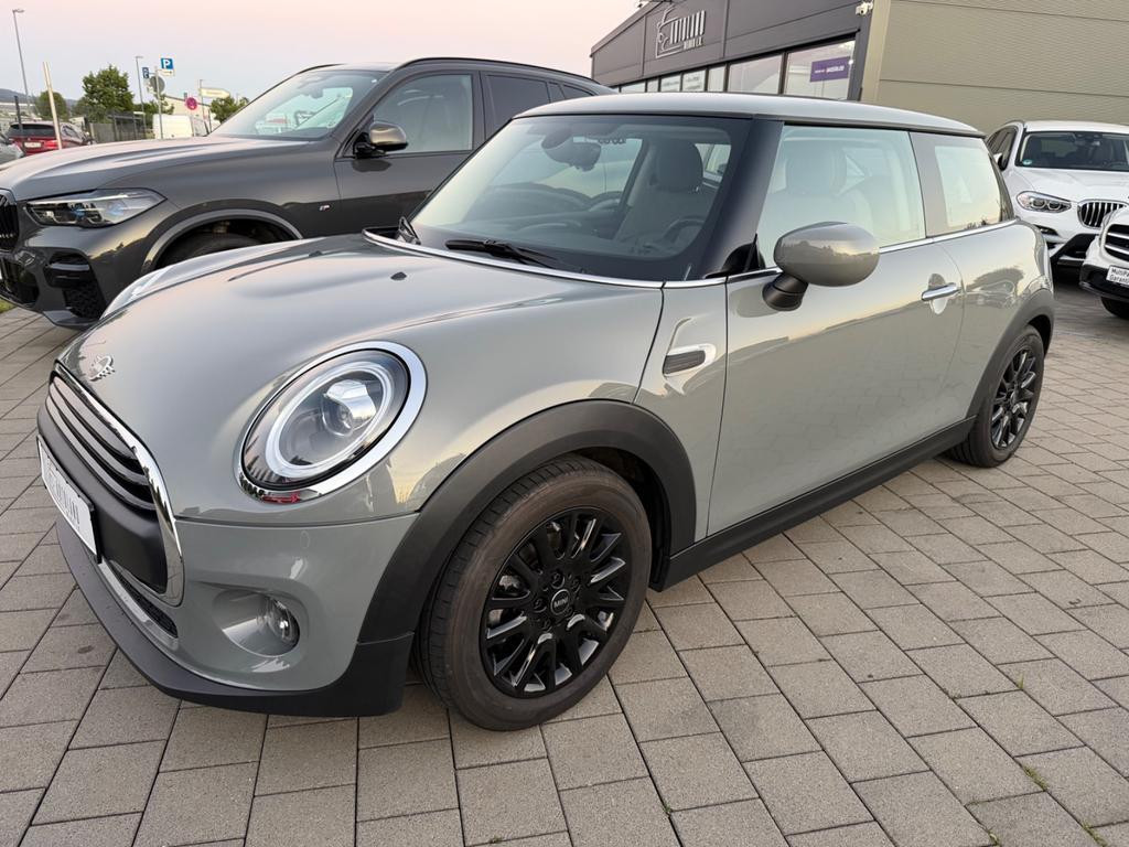 Mini One
