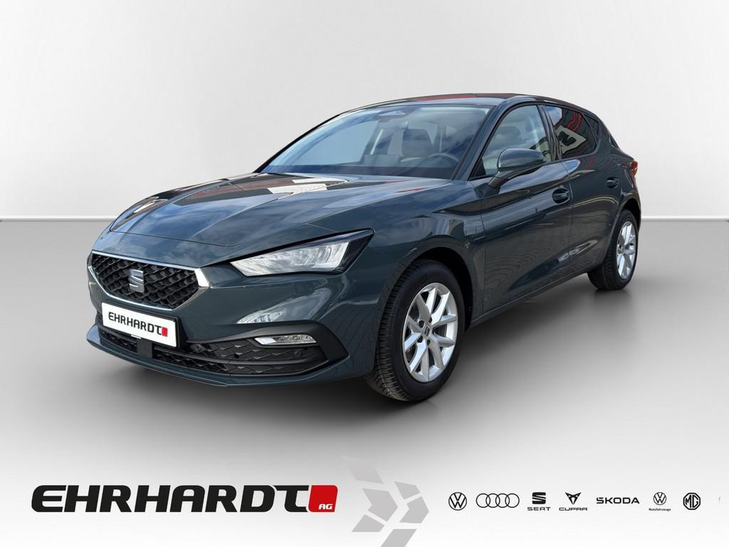 Seat Leon 1.5 TSI