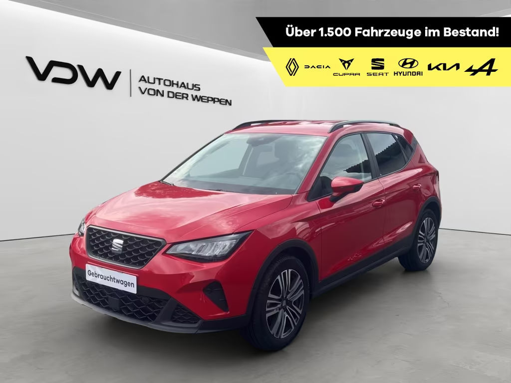 Seat Arona Style 1.0 TSI