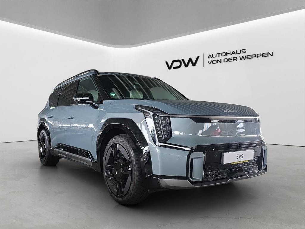 Kia EV9