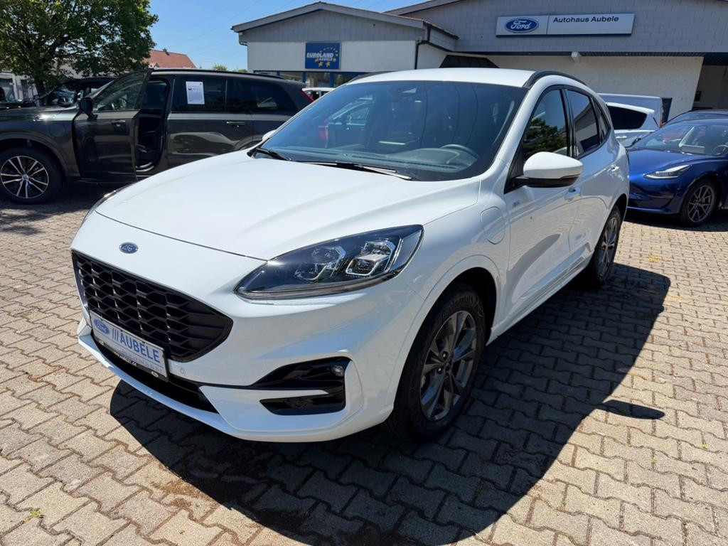 Ford Kuga ST Line Plug in Hybrid Hybrid X
