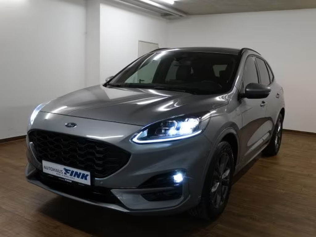 Ford Kuga ST Line Hybrid X