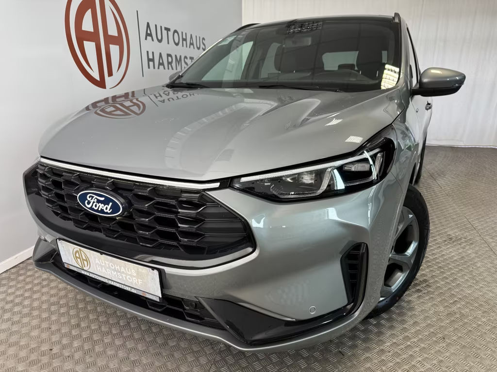Ford Kuga ST Line
