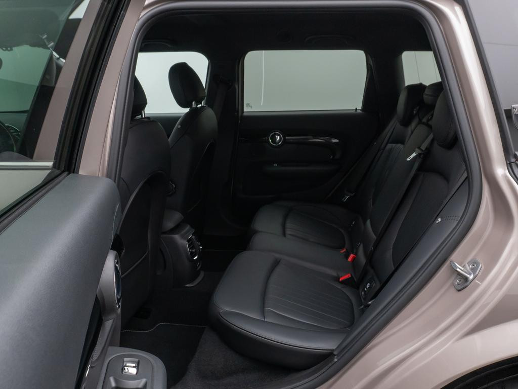 Mini Cooper S Clubman