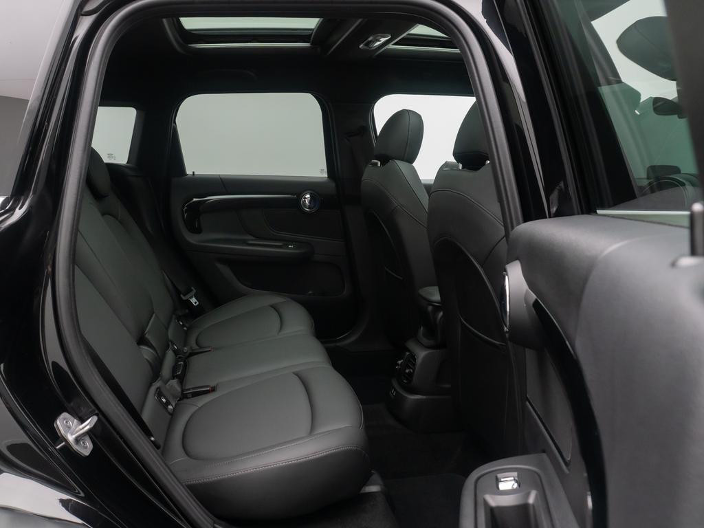 Mini John Cooper Works Countryman