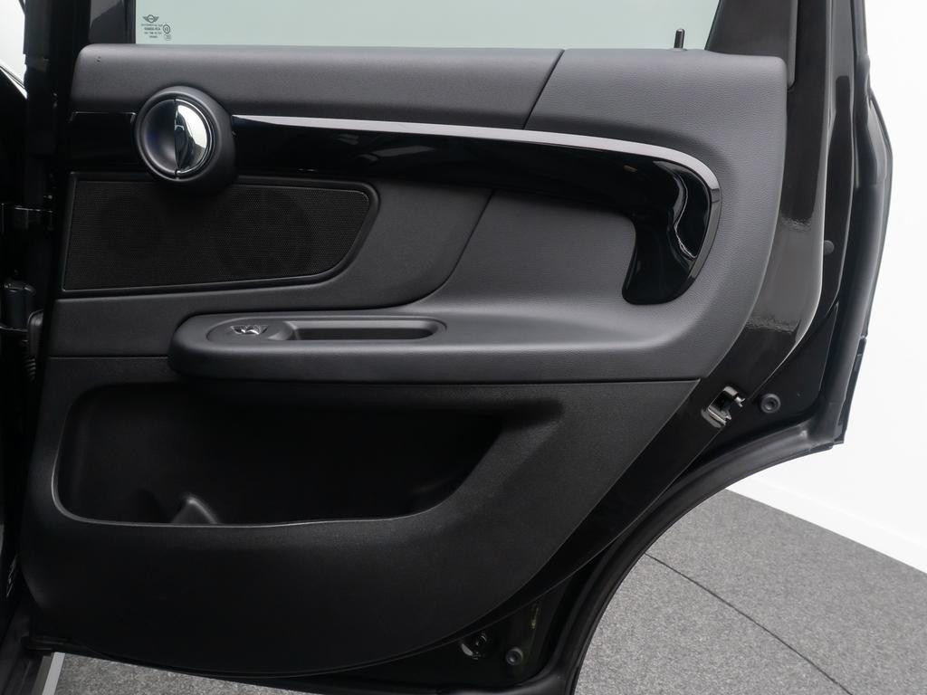 Mini John Cooper Works Countryman