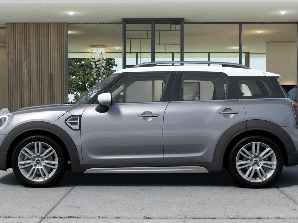 Mini Cooper Countryman