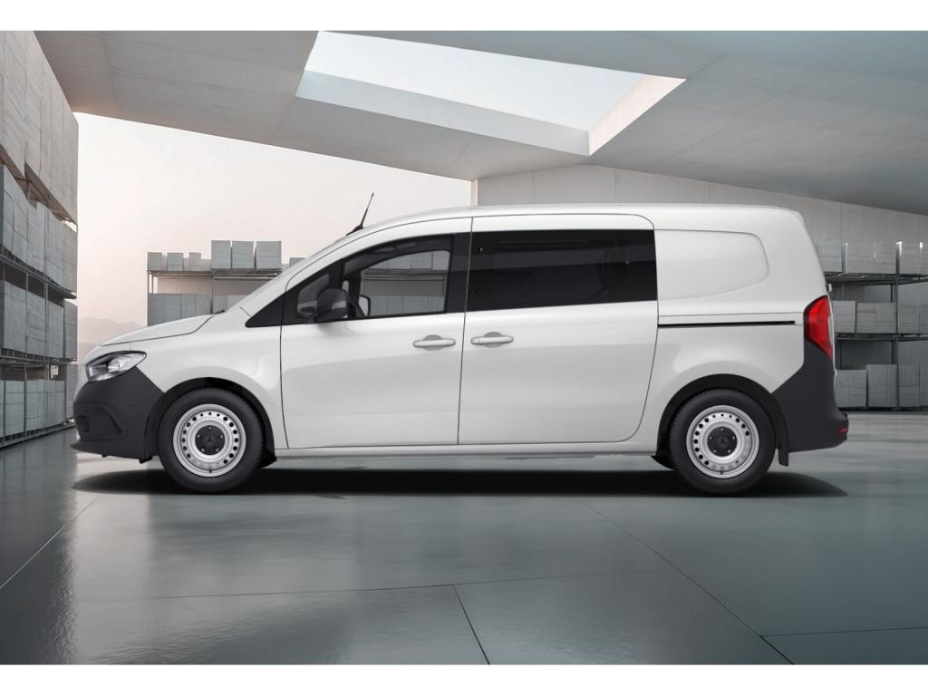 Mercedes-Benz Citan Limousine Lang CDI