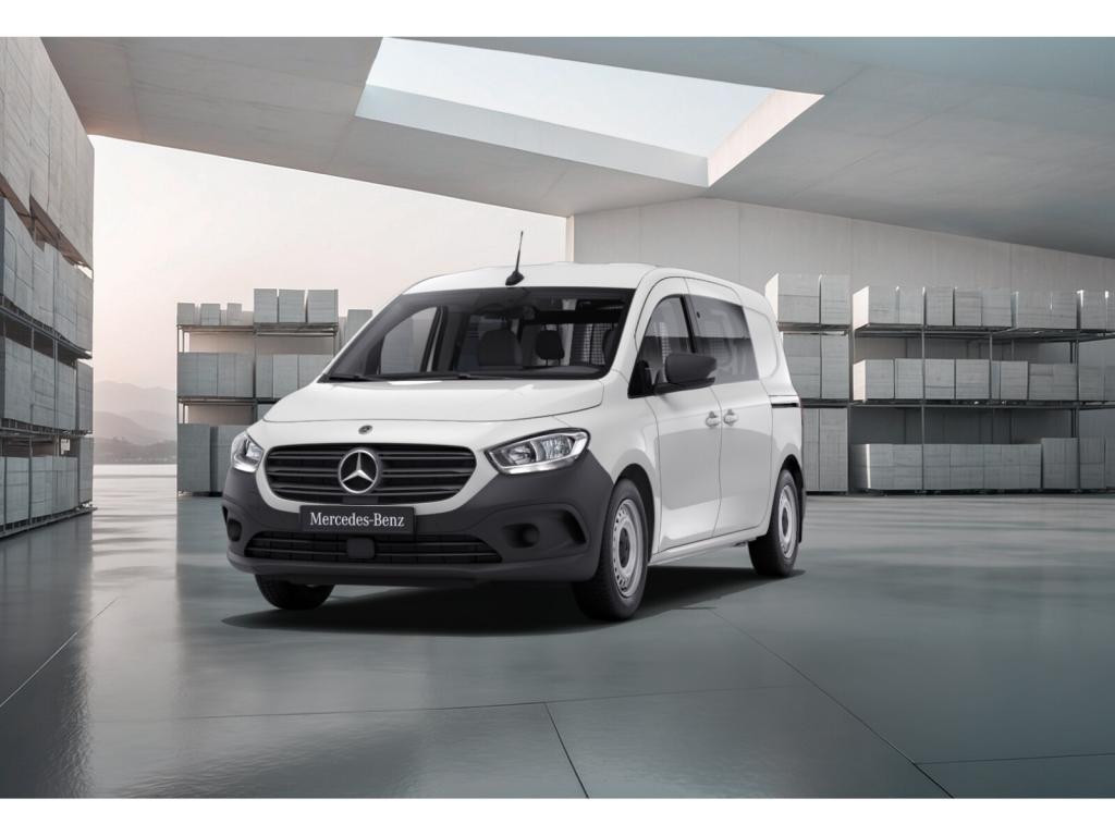 Mercedes-Benz Citan