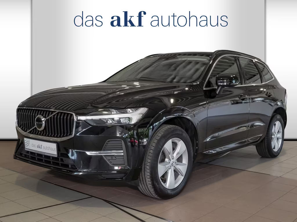 Volvo XC60 AWD Core