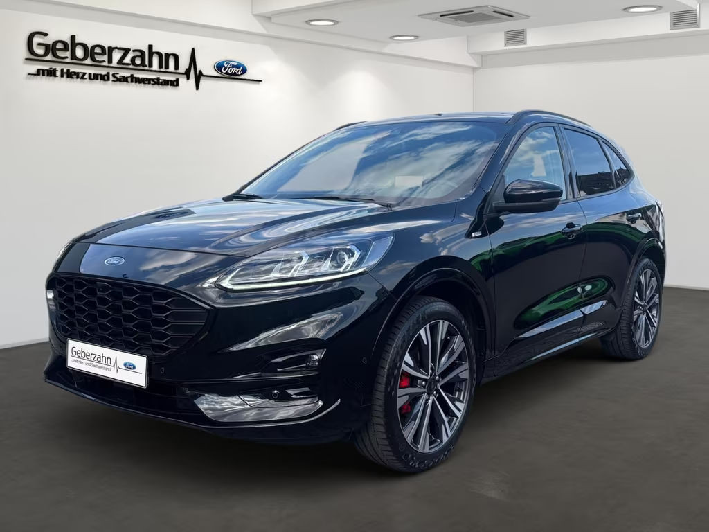 Ford Kuga ST Line AWD X