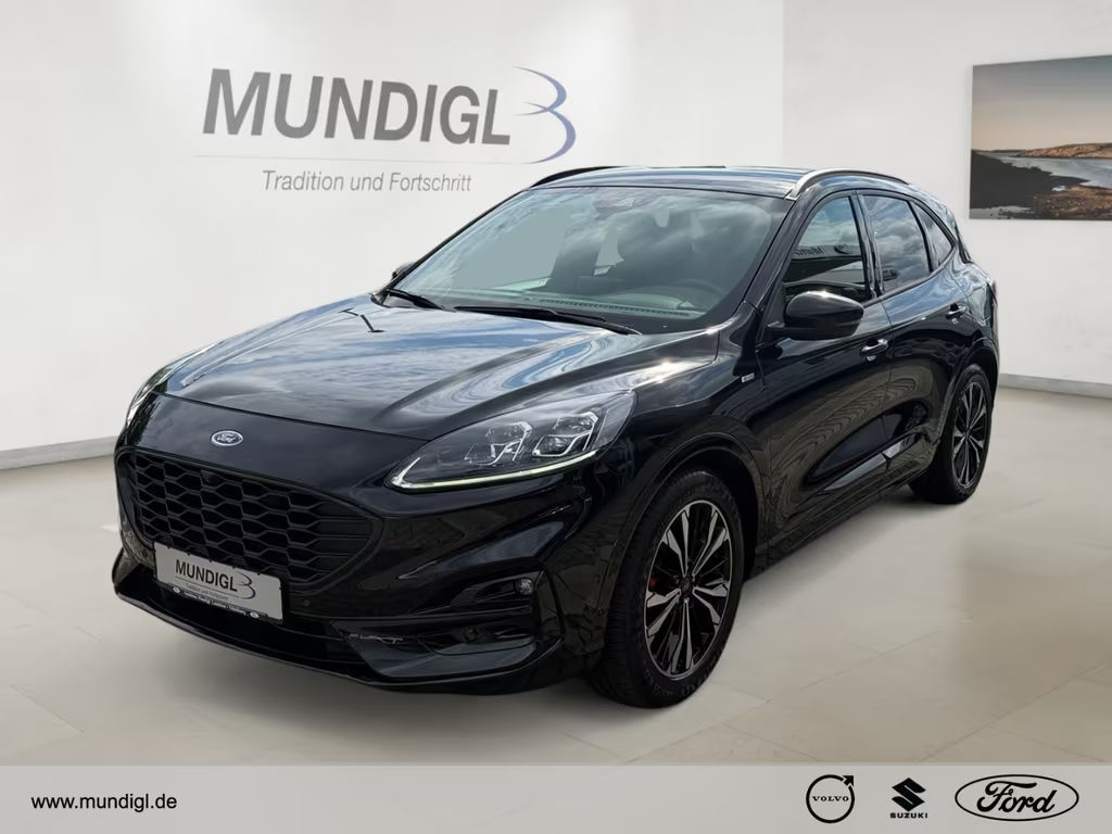 Ford Kuga ST Line Hybrid X