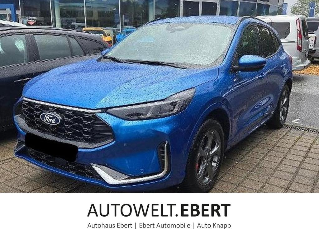 Ford Kuga ST Line X