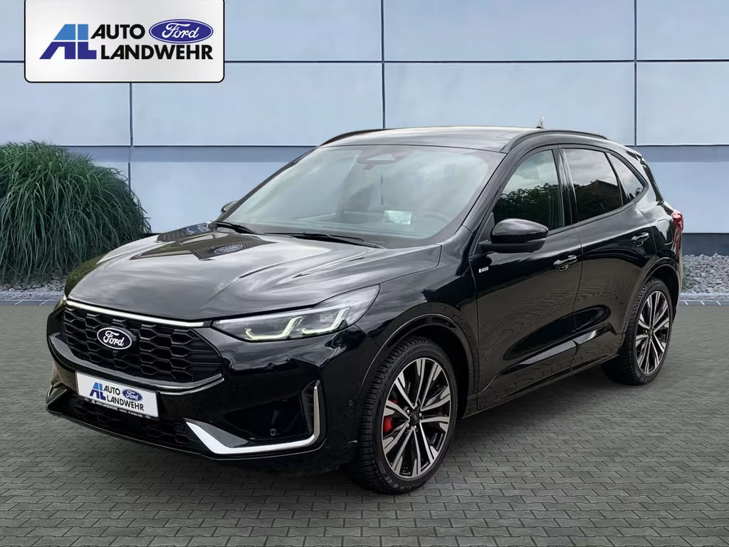 Ford Kuga ST Line X