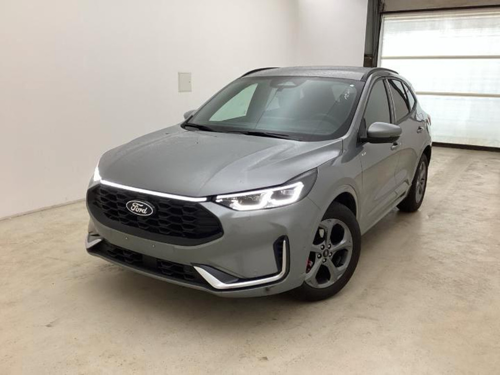 Ford Kuga EcoBoost ST Line X