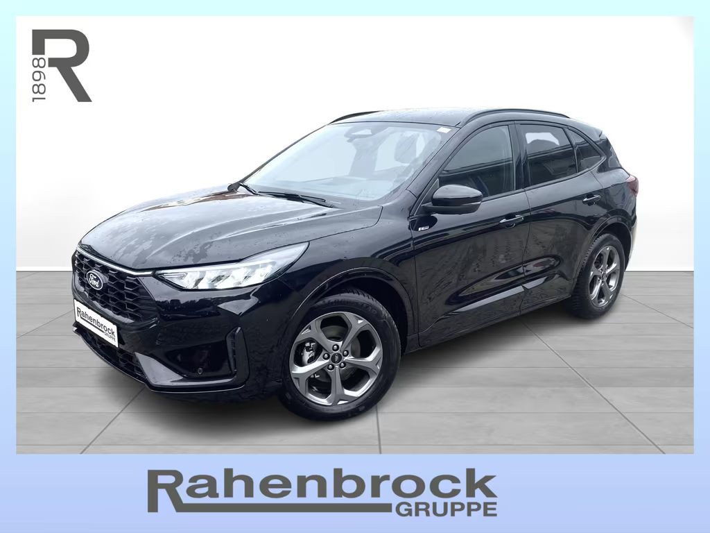 Ford Kuga ST Line Hybrid