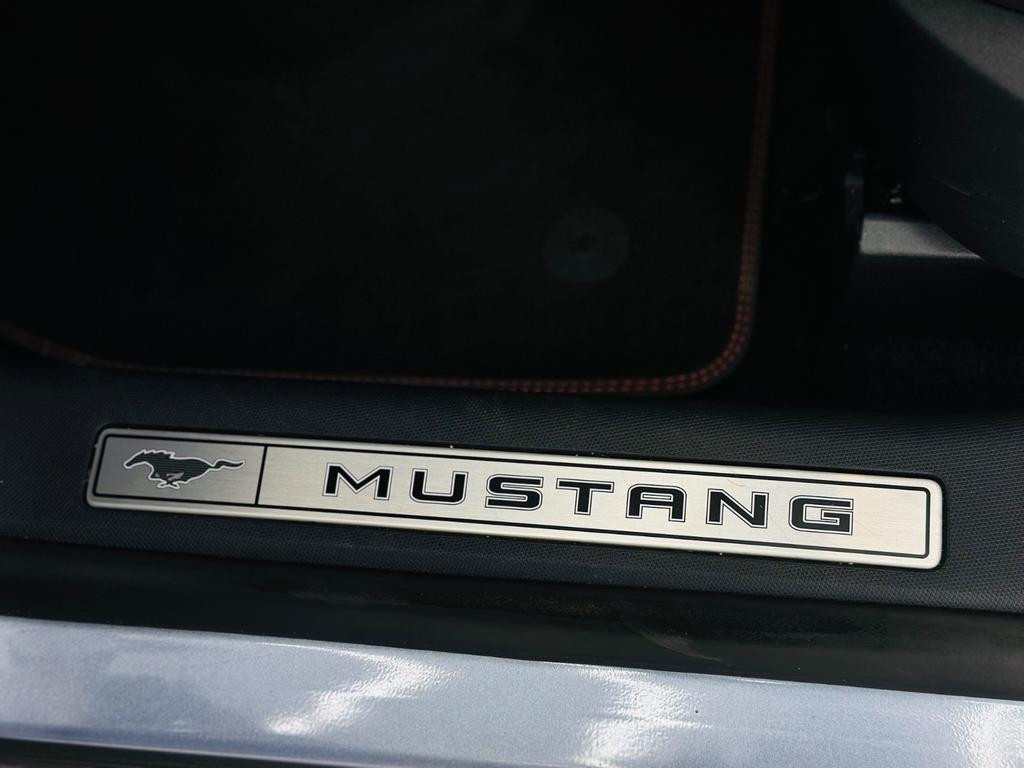 Ford Mustang Mach-E