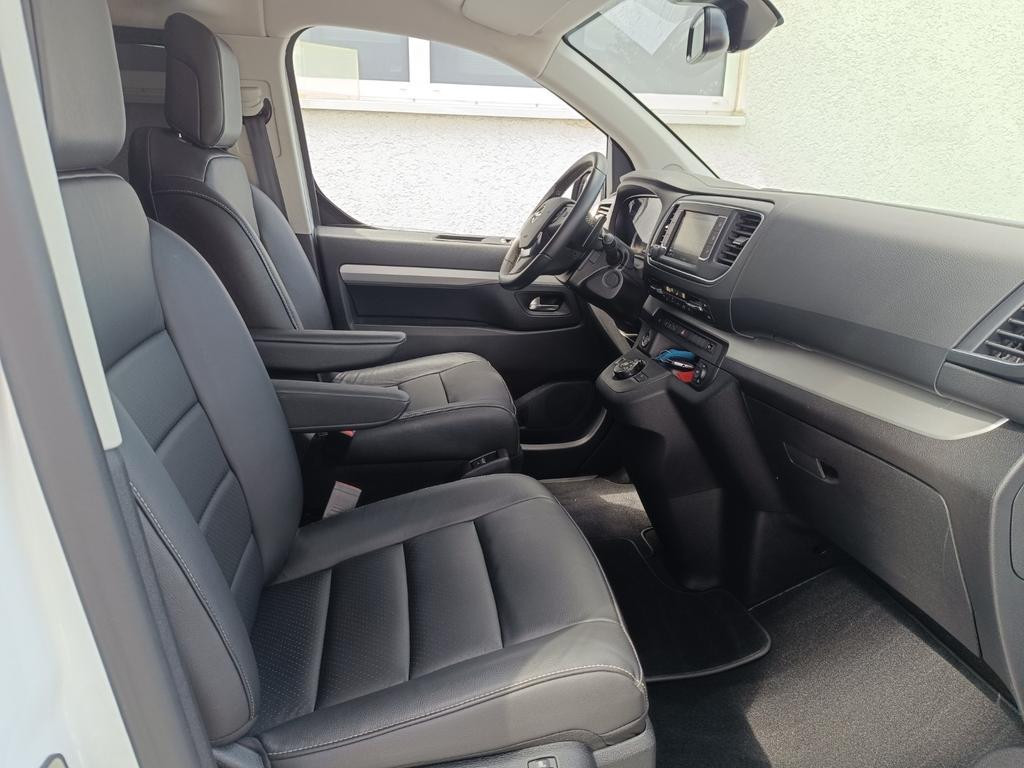 Opel Zafira Life