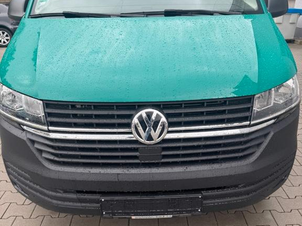 Volkswagen Transporter T6