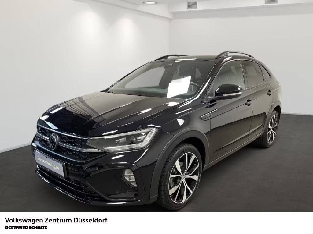 Volkswagen Taigo DSG R-Line 1.0 TSI
