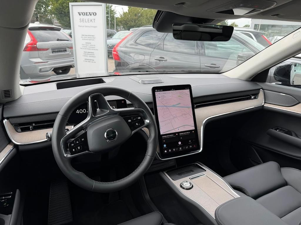 Volvo EX90