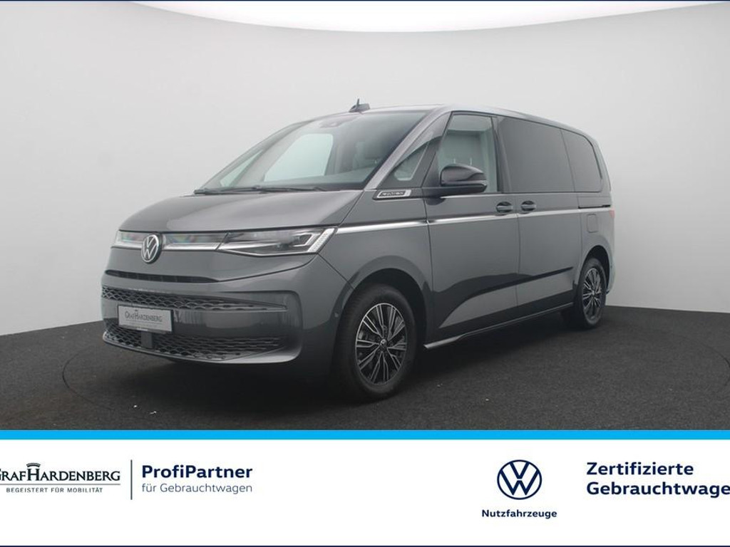 Volkswagen Multivan DSG Style 2.0 TDI T7