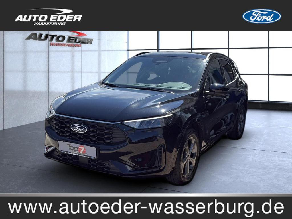 Ford Kuga EcoBoost ST Line