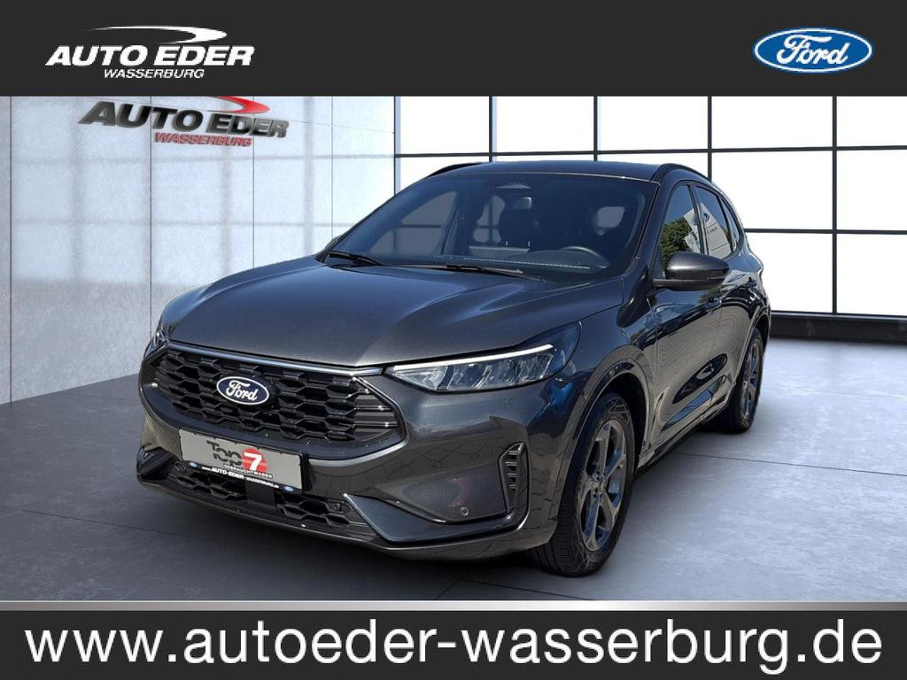 Ford Kuga EcoBoost ST Line