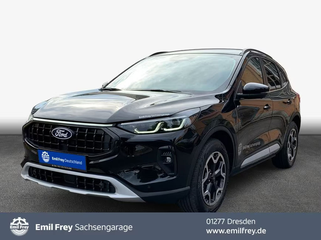 Ford Kuga Active 4x4 AWD X