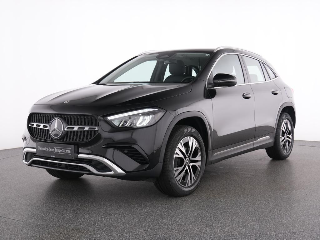 Mercedes-Benz GLA-Klasse GLA 200 Progressive