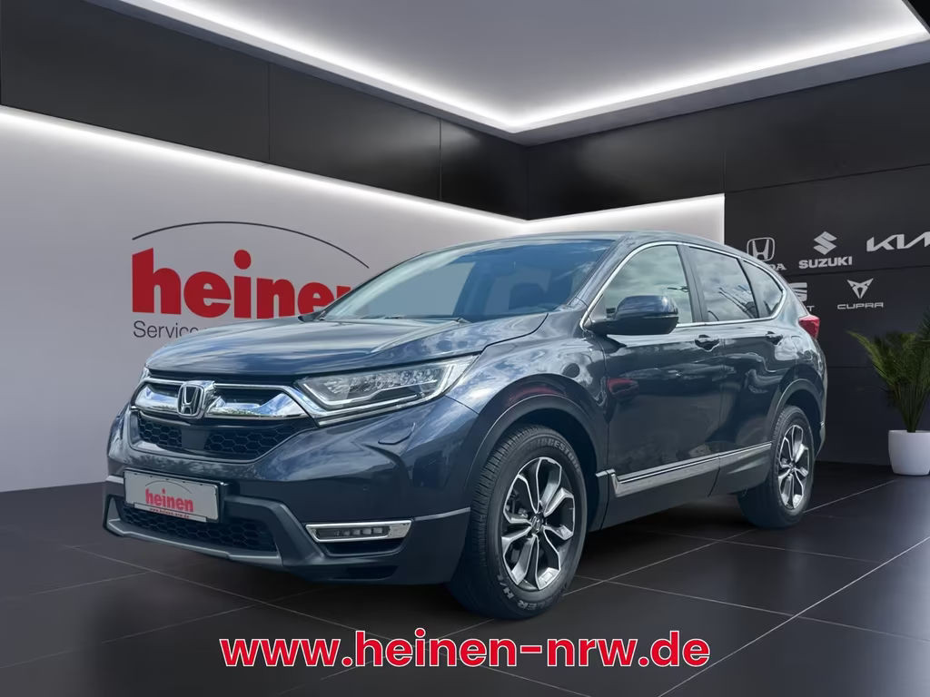 Honda CR-V Elegance 2.0