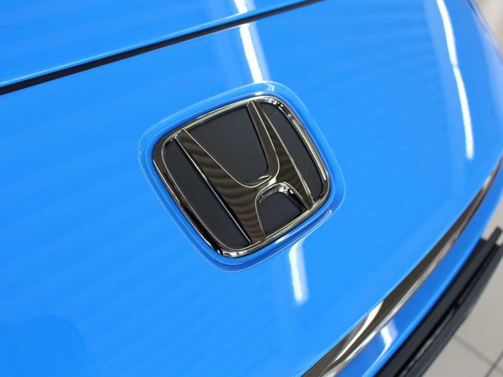 Honda Prelude