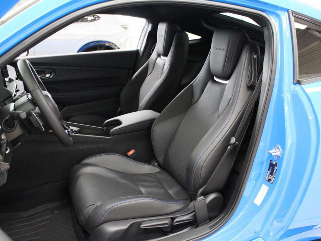 Honda Prelude