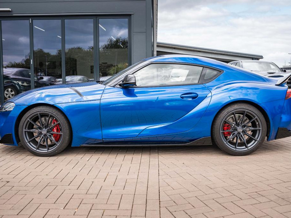 Toyota Supra